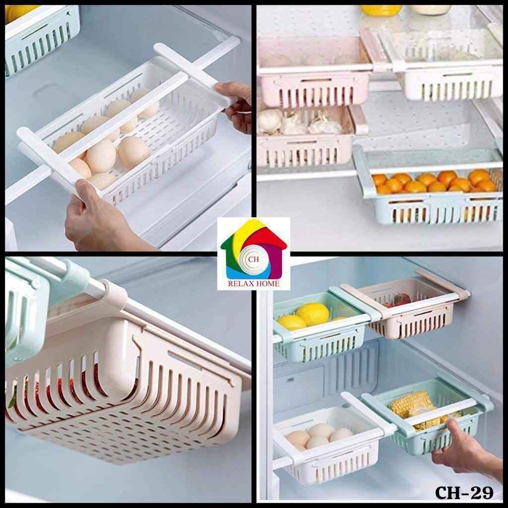 folding Fridge tray