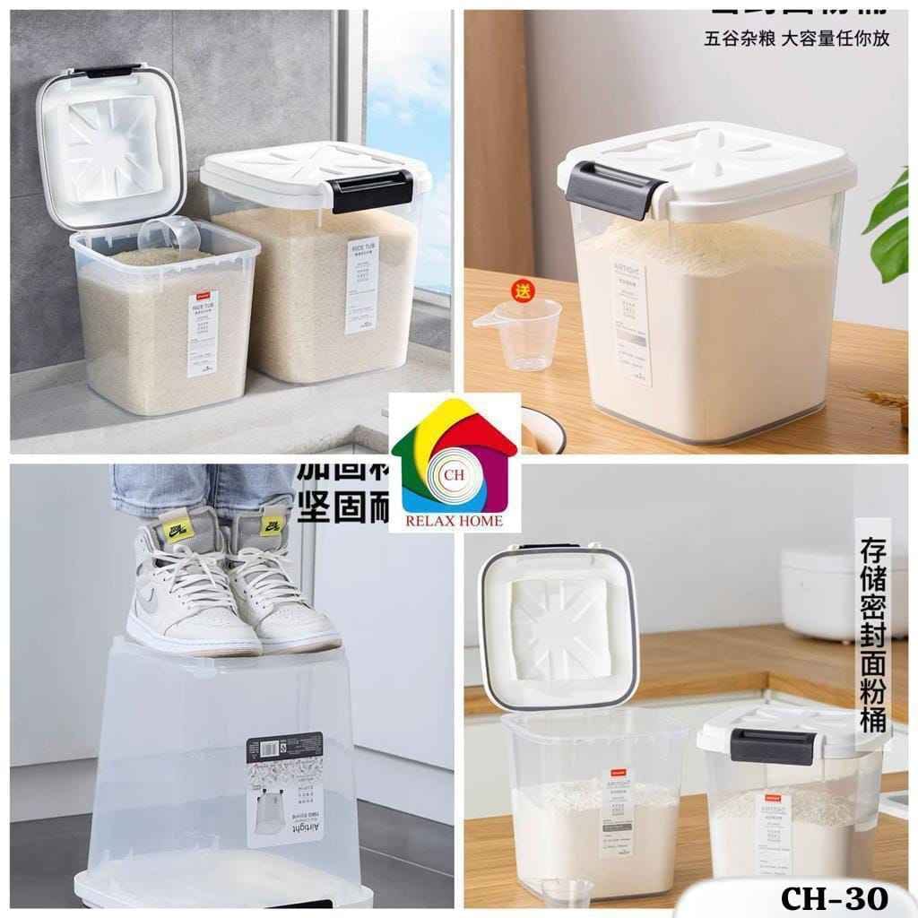 5kg Rice Tube