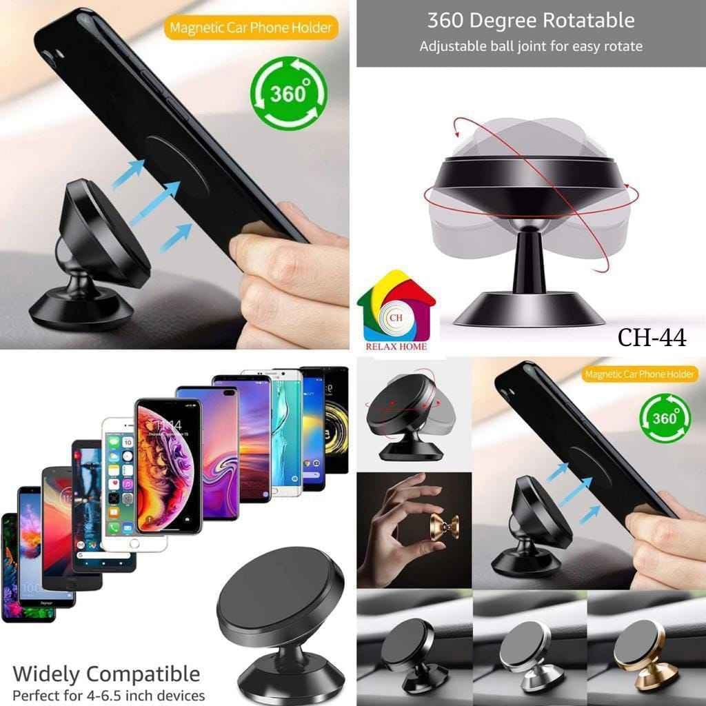 Car Magnetic Mobile Holder
