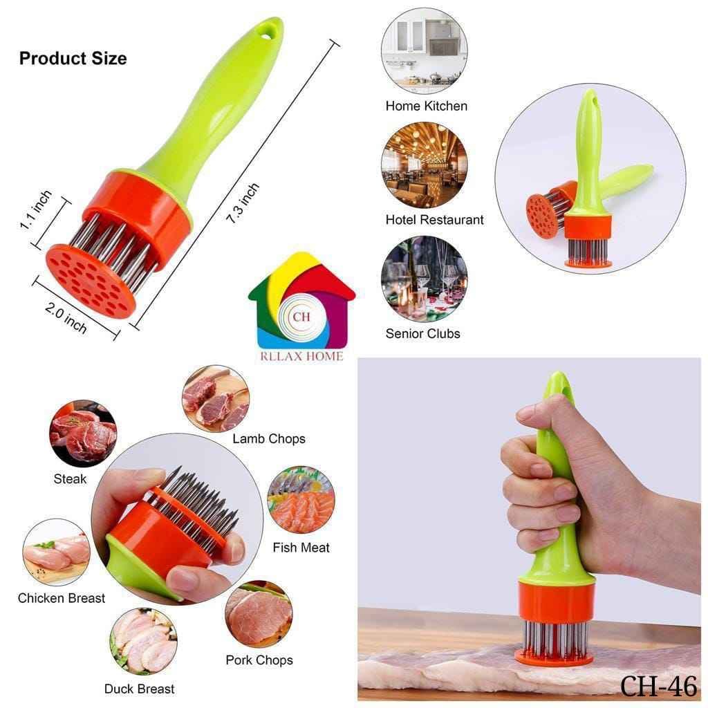 Meat Tenderizer
