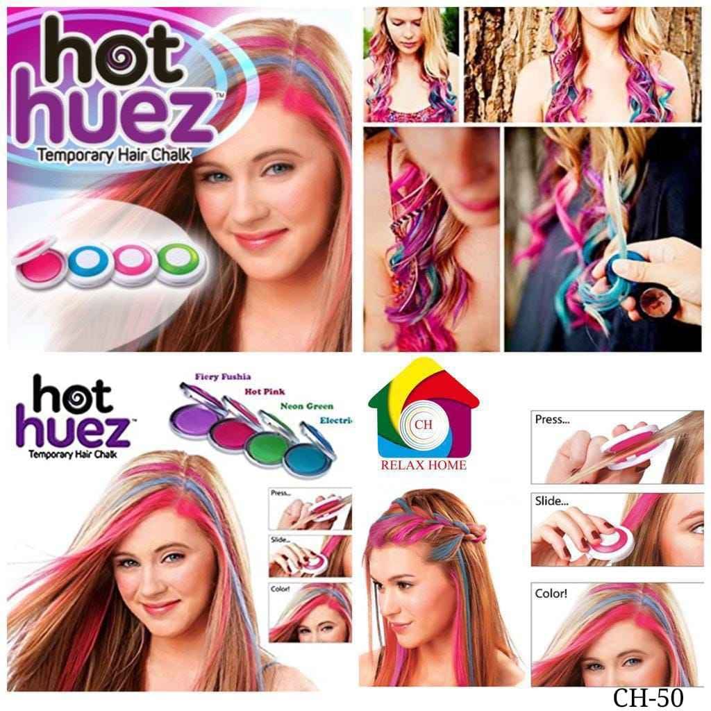 Hot Huez