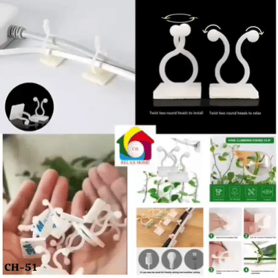 30pcs Plant Hook
