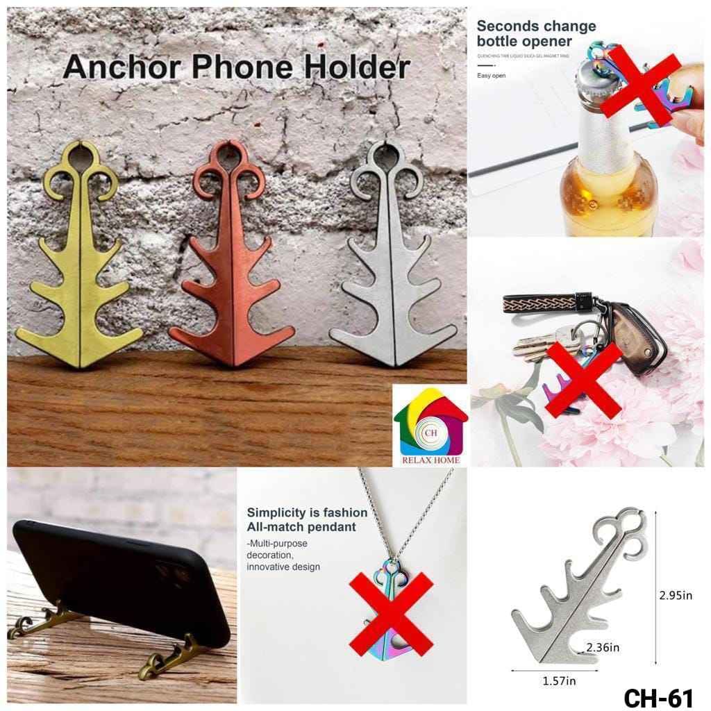 Magnetic Mobile Holder