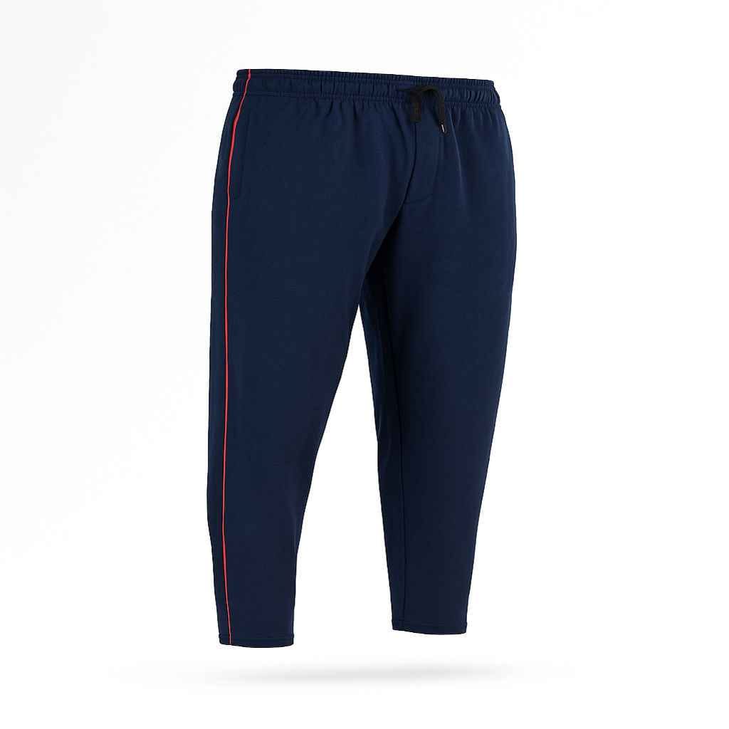 GOPI COTTON TRACK PANT