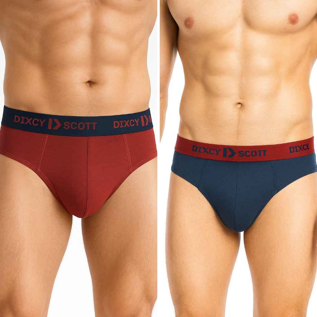 DIXCY SCOTT RAPID BRIEF L