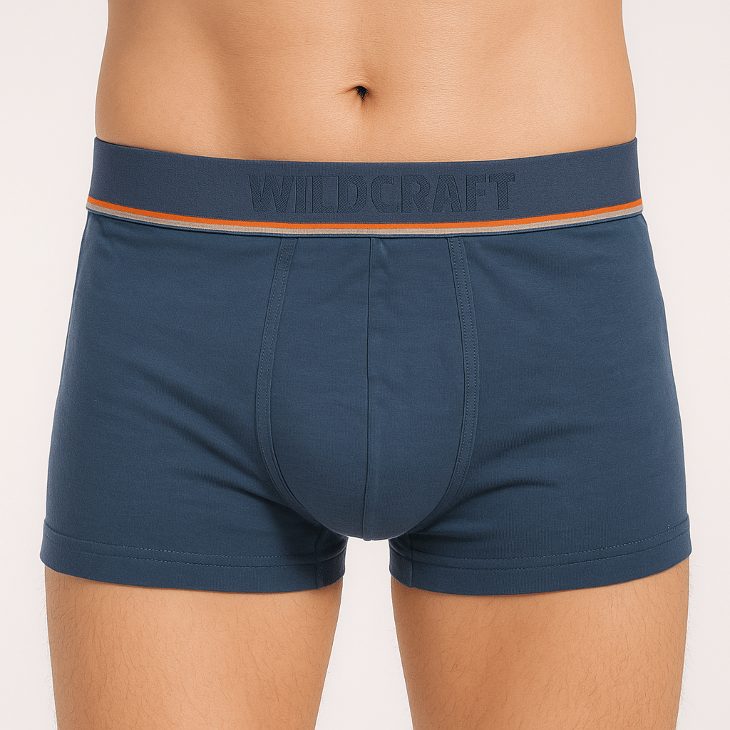 WILDCRAFT TRUNK EARTH NAVY S