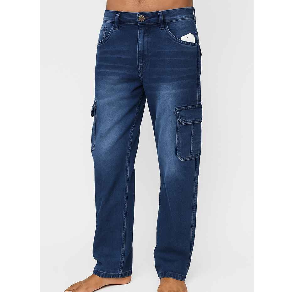 G-STAR RAW JEANSWEAR (BAGGY FIT)