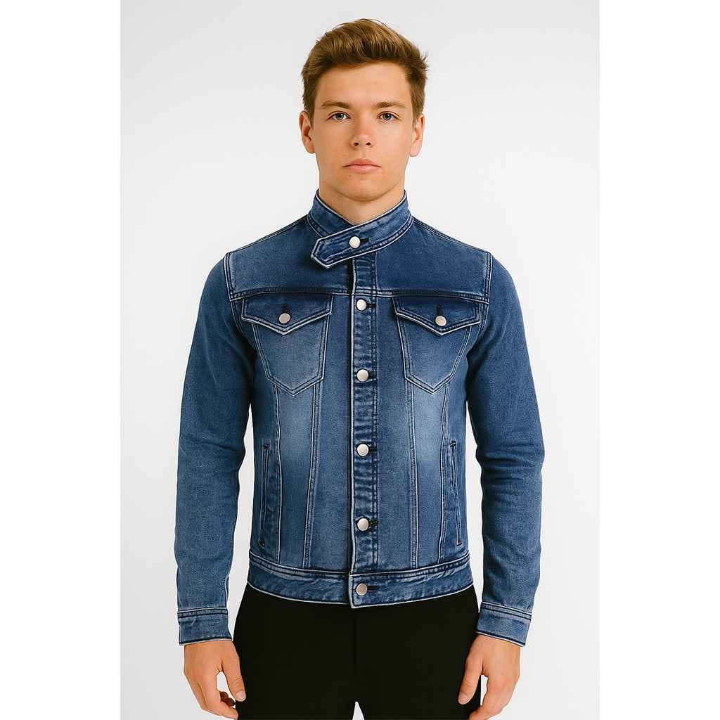 HARDBULL JEANS JACKET