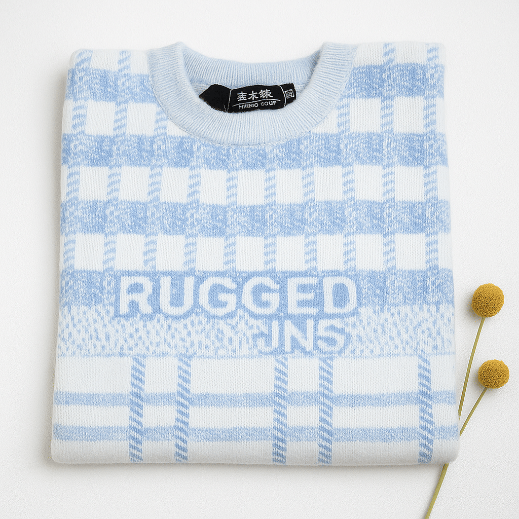 ORRY SWEAT SHIRT