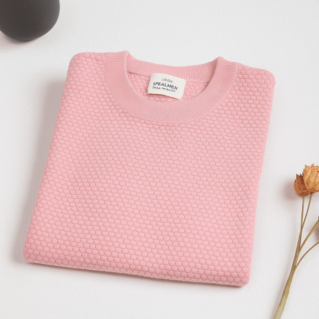 RED TAPE SWEAT SHIRT