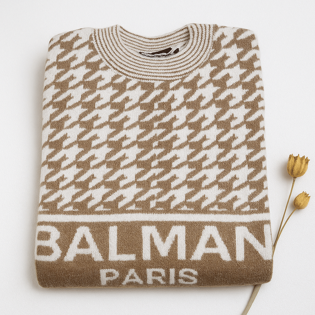 SWEAT SHIRT BM.OSWALOB