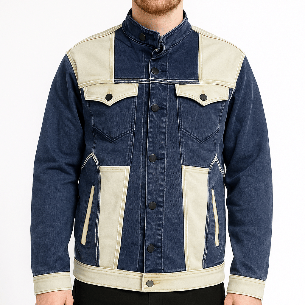 D&G PREMIUM JEANSWEAR
