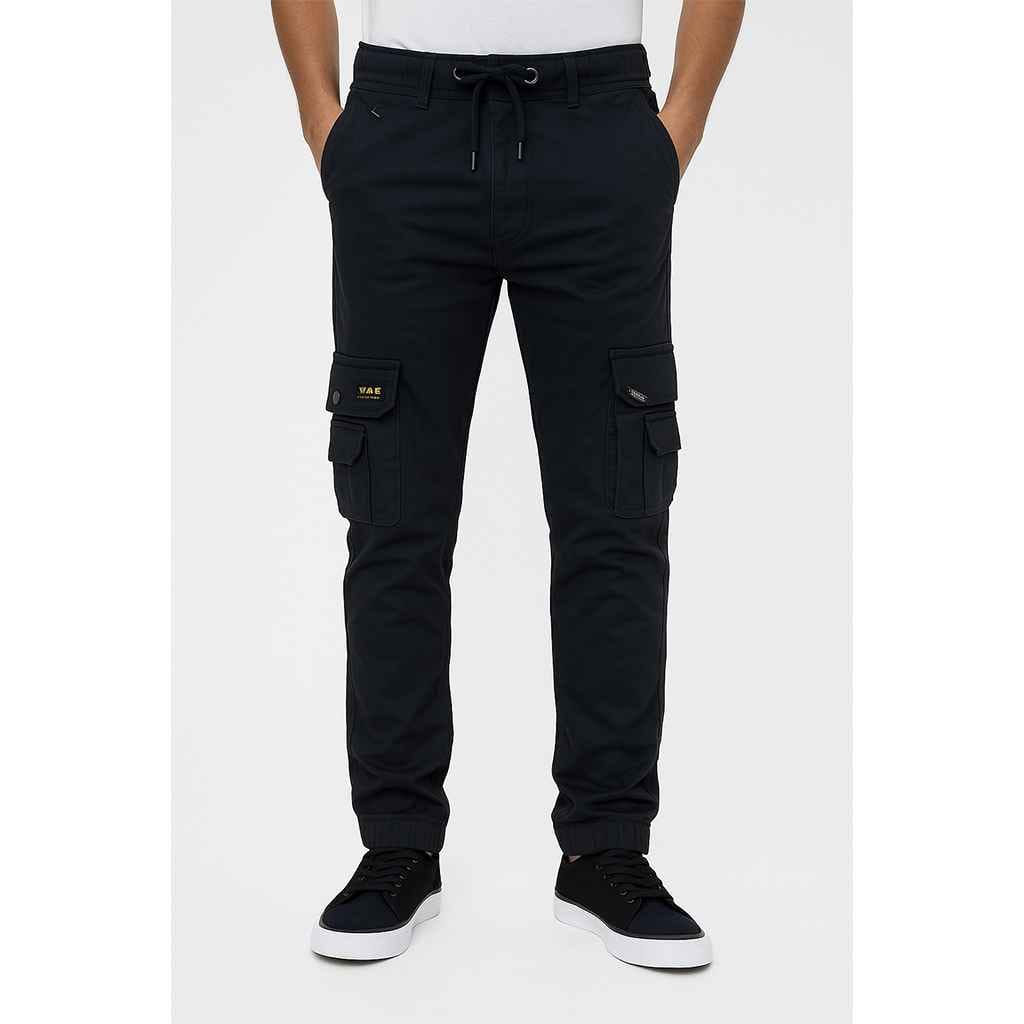 PREMIUM CARGO PANTS