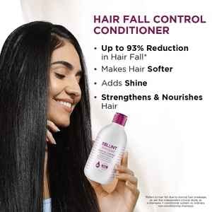 BBLUNT Hair Fall Control Conditioner 300ml