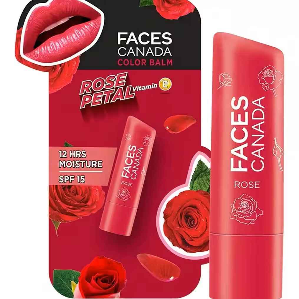 Faces Canada Color Balm