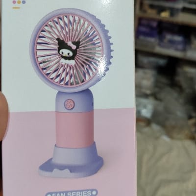 Fan