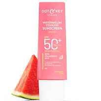 D&K Sunscreen Watermelon 50g