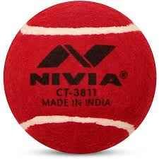 NIVIA H.W GREEN BALL