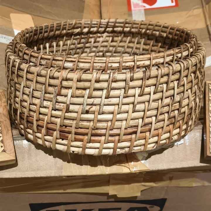 BAMBOO BASKET