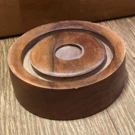 WOODEN LID