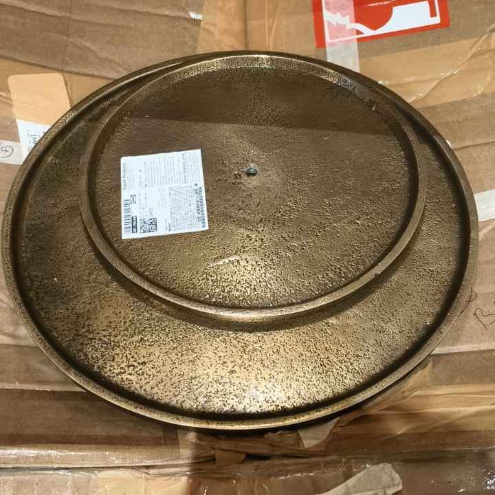 METAL PLATE