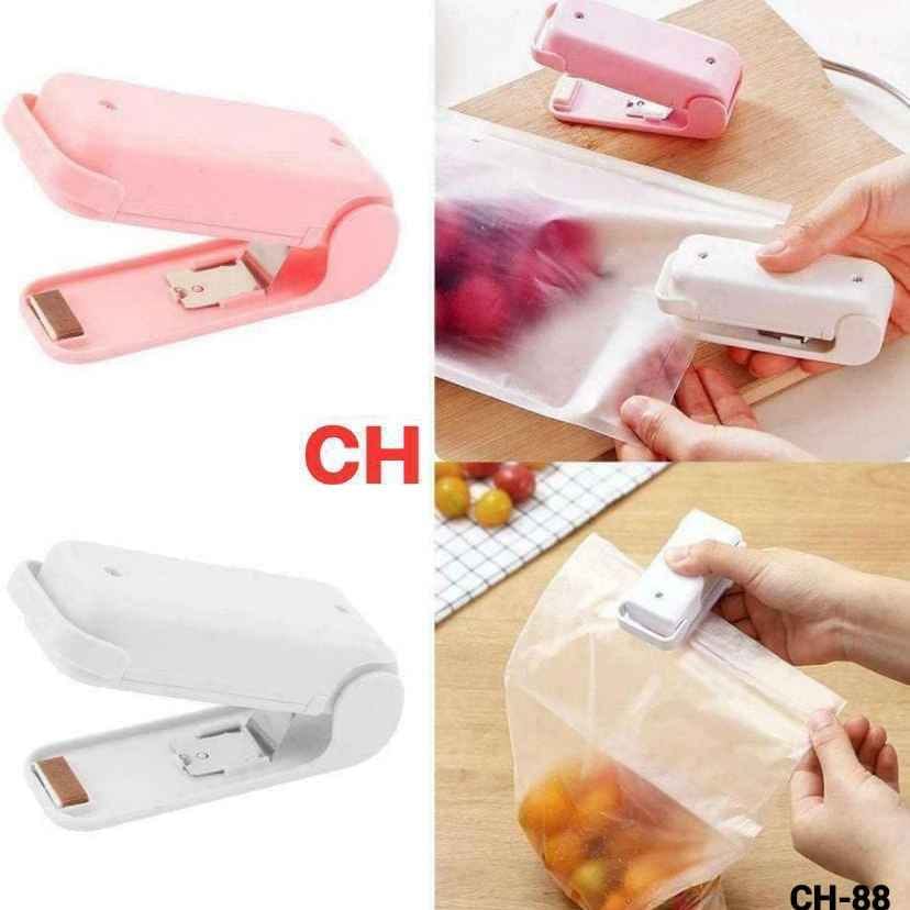 Mini Sealing Machine