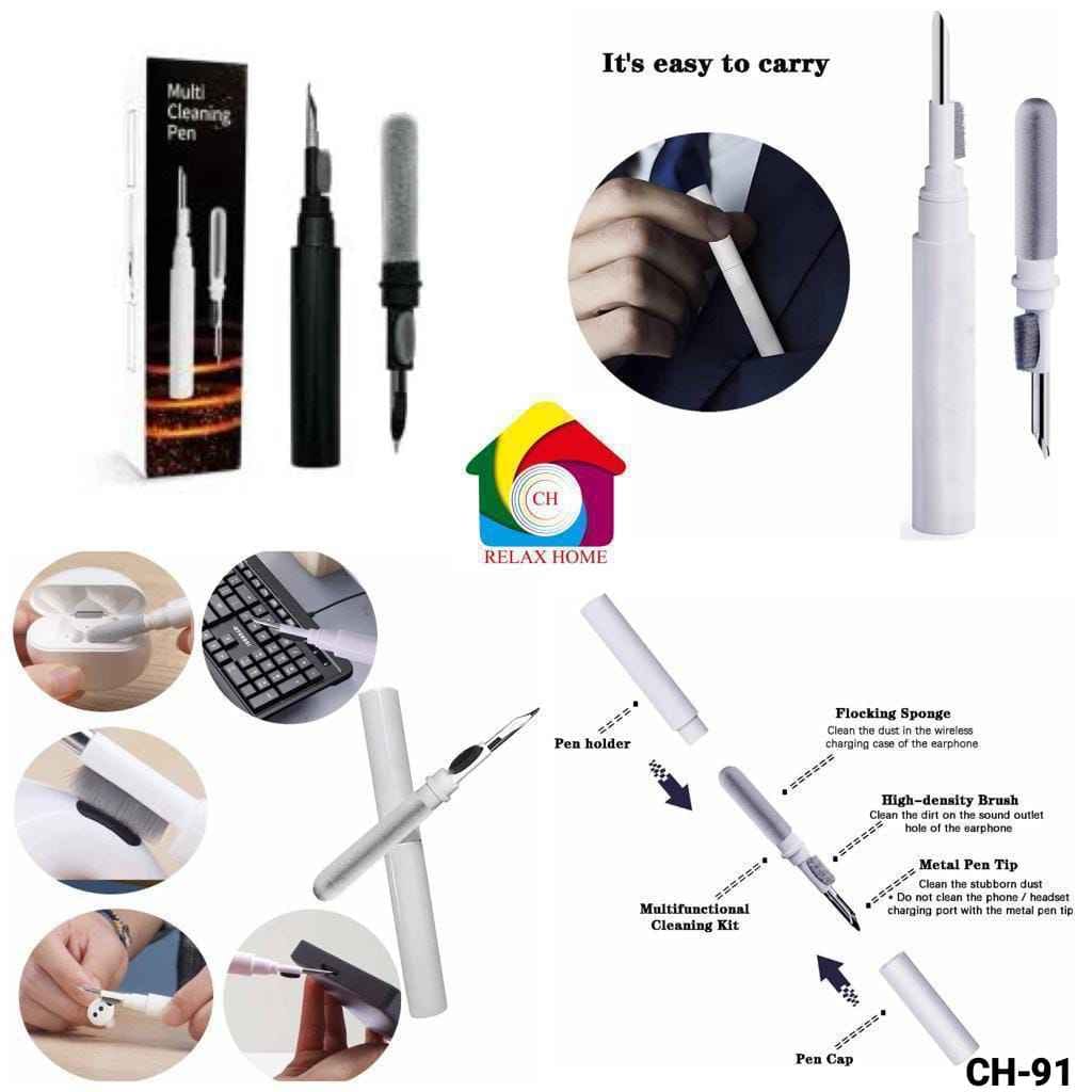 Cleaning Pen