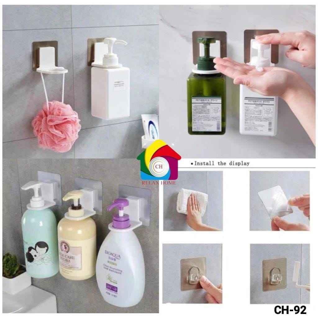 2pcs Bottle Holder Hook