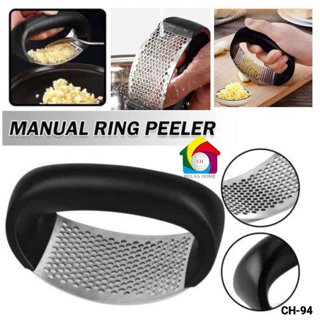 Garlic Press