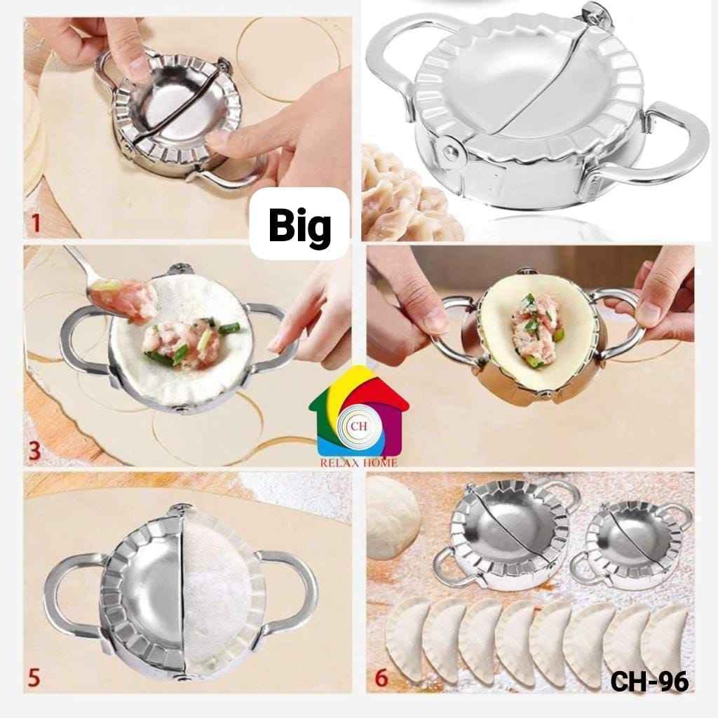 Big Dumpling Maker