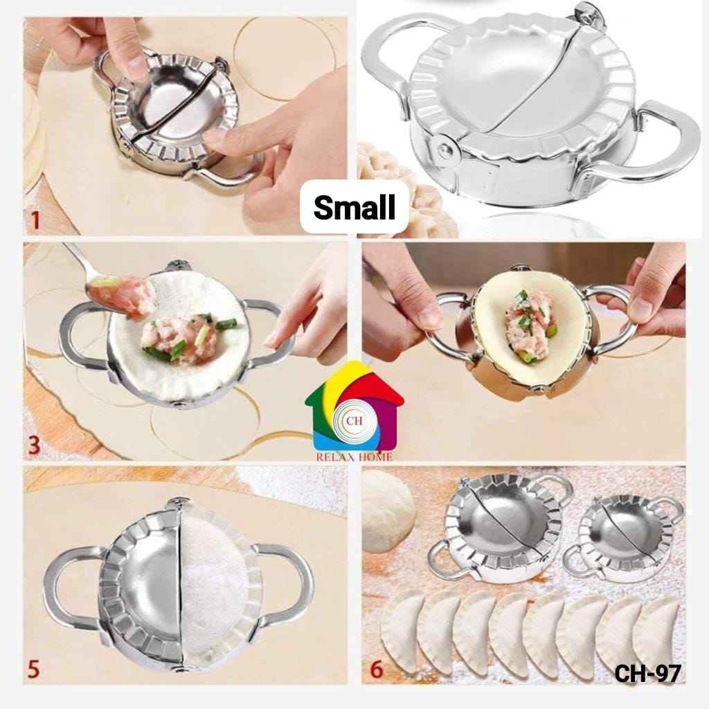 Small Dumpling Maker