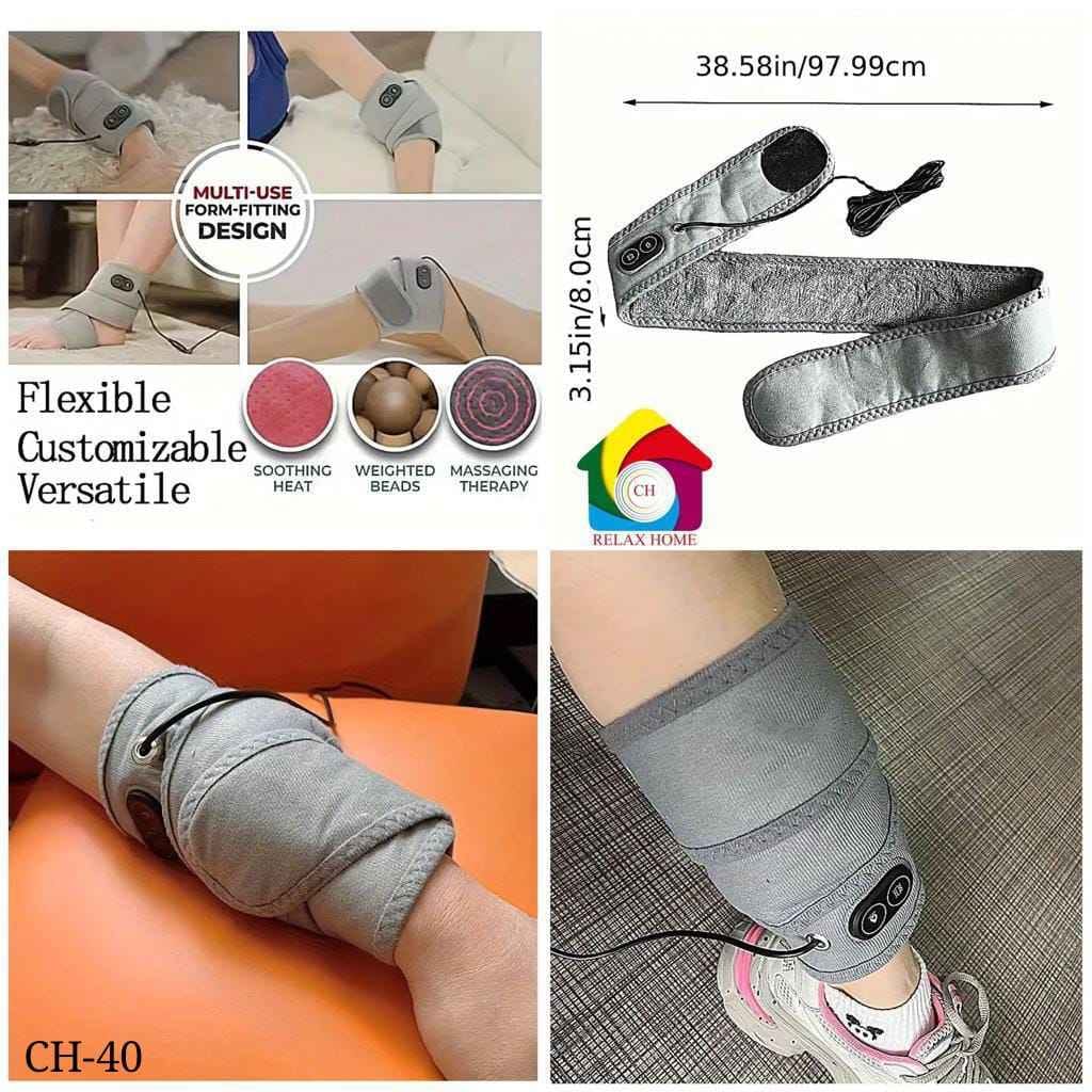 Electric Heating Hand