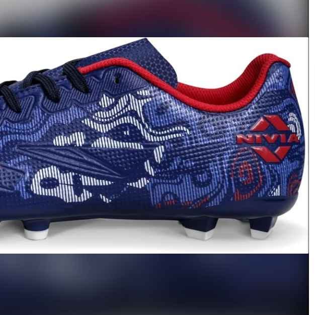 NIVIA SAFARI SHOES FB