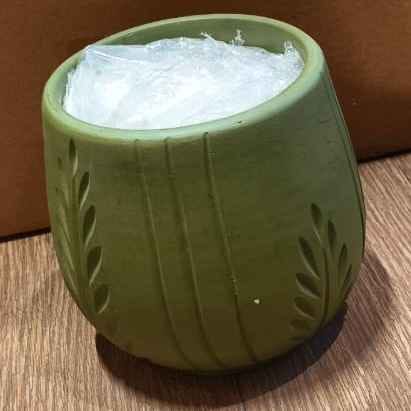 PORCELINE PLANTER MB