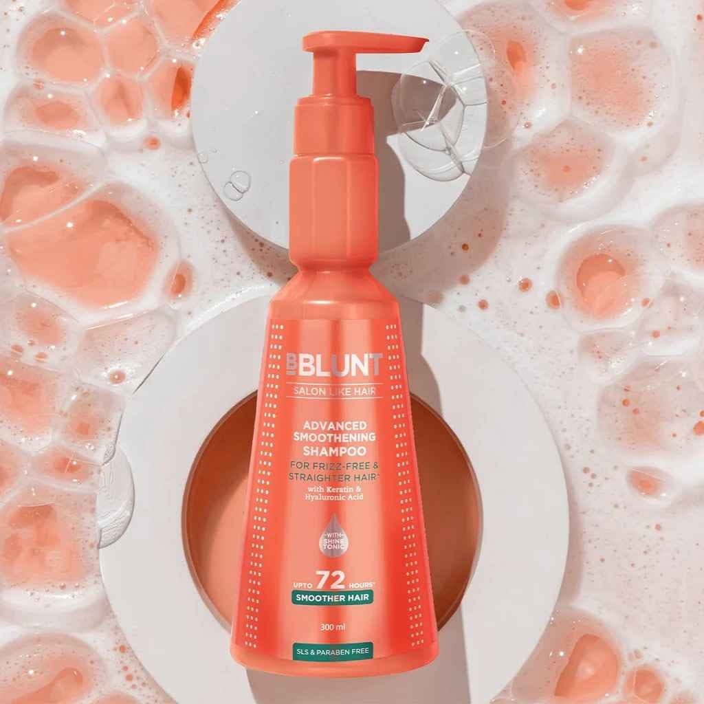 BBLUNT Advance Shampoo 300ml