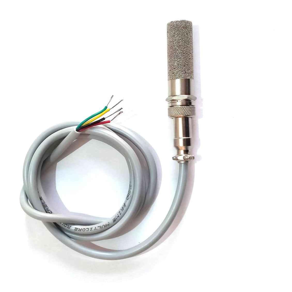 Temperature & Humidity Sensor – SHT20