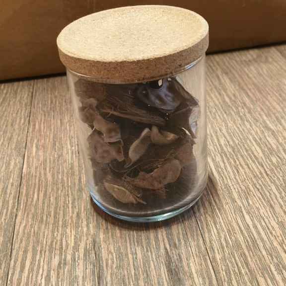 IKEA CARAFE WITH STOPER