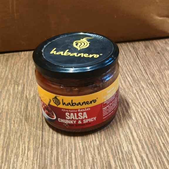 SALSA DIP BOX
