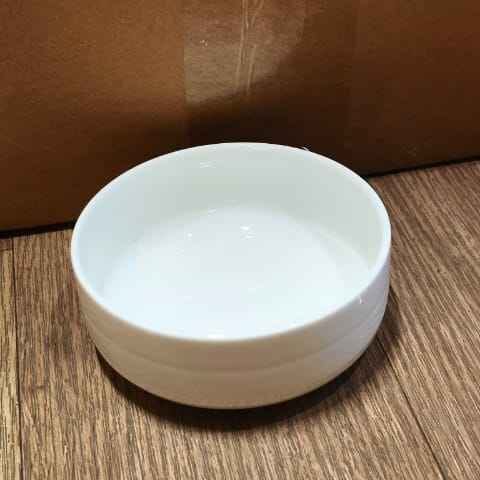 CEREMIC SOUP BOWL