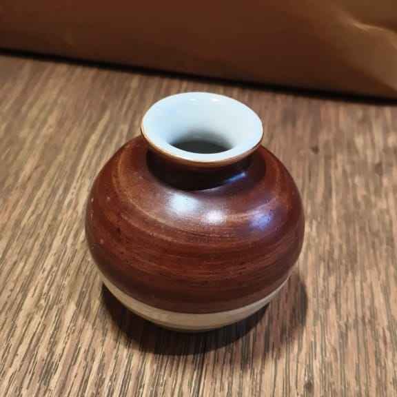 AGARBATTI POT