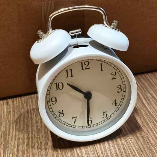 CLOCK