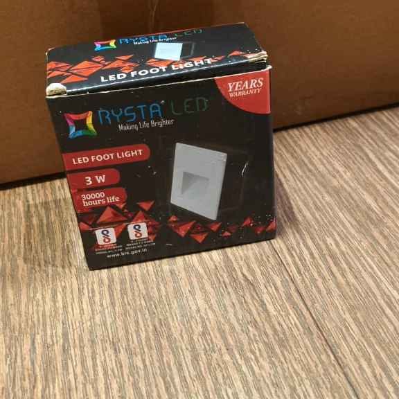 LED LIGHT