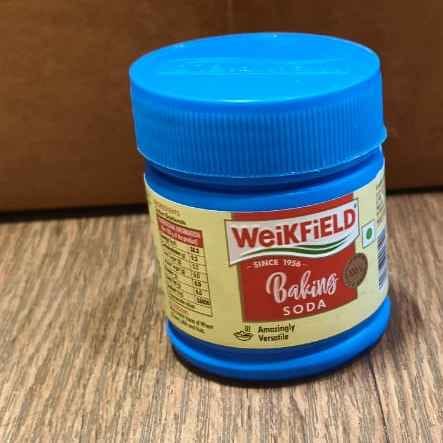 BAKING SODA POWDER