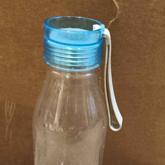 PLASTIC BOTTELS
