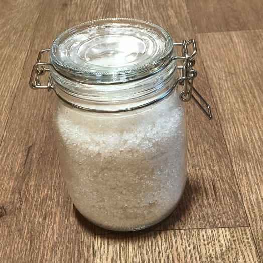 SUGAR JAR