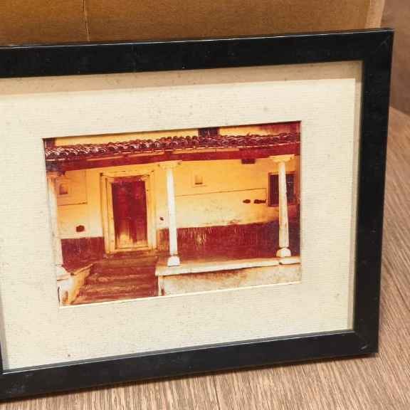 PHOTO FRAME