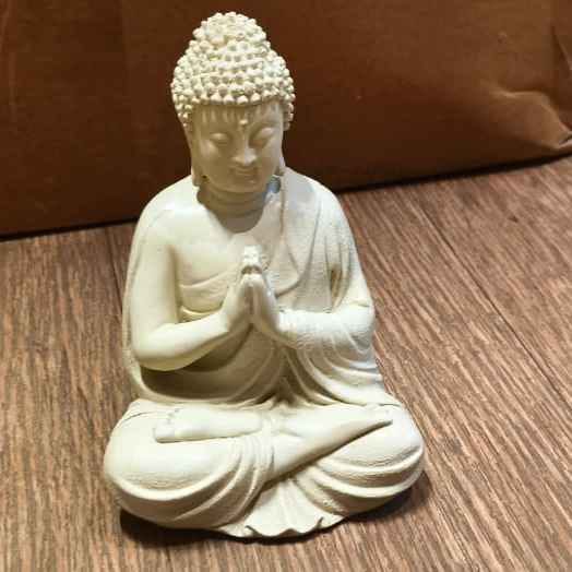 BUDDHA