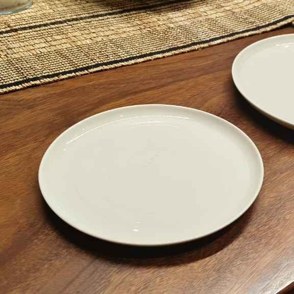 FERN DINING PLATE SW