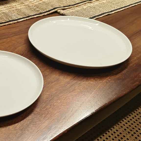FERN DINING PLATE MW