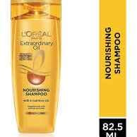 Loreal Extra Oil Shampoo 82ml